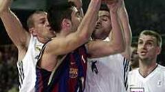 El Barça aprovecha la crisis madridista