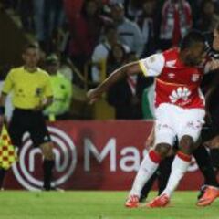 Borja: “A Colo Colo lo presionarán por la victoria"