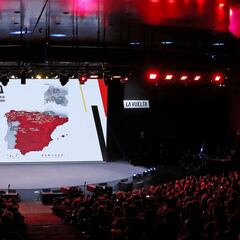 Europcar reforzará en la Vuelta la desinfección de vehículos