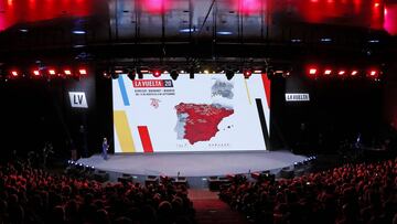 Europcar reforzará en la Vuelta la desinfección de vehículos