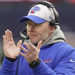 Analytics, el (no tan) nuevo nombre del juego en la NFL