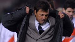 Daniel Passarella irá a juicio oral por su gestión en River