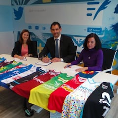 Twitter retransmitirá cada jornada un partido de la Liga Dia