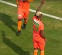 Junior brilló con un doblete en goleada del Alanyaspor