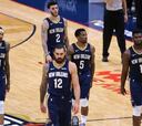 Ni rastro de los Pelicans: Zion, Ingram y un equipo a la deriva