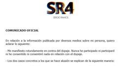 Caso Ramos: el médico no le autorizó a ducharse en Málaga