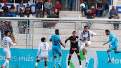 Formaciones probables de Binacional y Alianza Lima