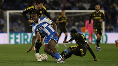 El ‘nuevo’ Depor de Hidalgo funciona