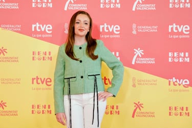 
Artista de proyección internacional, con fusión de pop urbano y raíces mediterráneas. Su propuesta se caracteriza por un sonido global y una estética colorida vinculada a identidad multicultural.