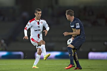 Tras 19 años de su debut, Rafael Márquez regresó al Atlas, equipo de sus amores, después de negociar su traspaso con el Hellas Verona.