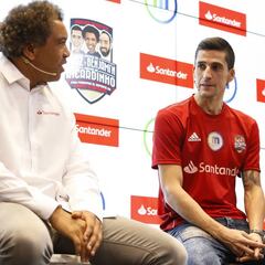 Ortiz dejará Movistar Inter y podría ir a París con Ricardinho