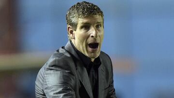 Estrategas argentinos, con poco éxito en el banquillo tuzo