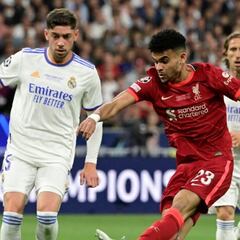 Colombia - Uruguay, un duelo de más de 650 millones de euros