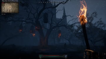 Imágenes de Dungeonborne