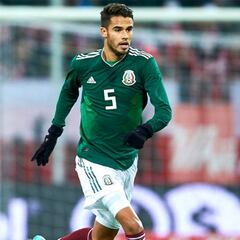 Jesús Isijara: “Diego Reyes le vendría bien al Atlas"