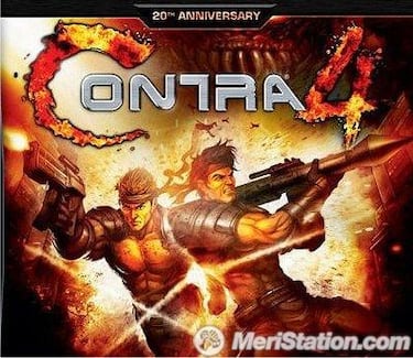 Contra 4, Impresiones
