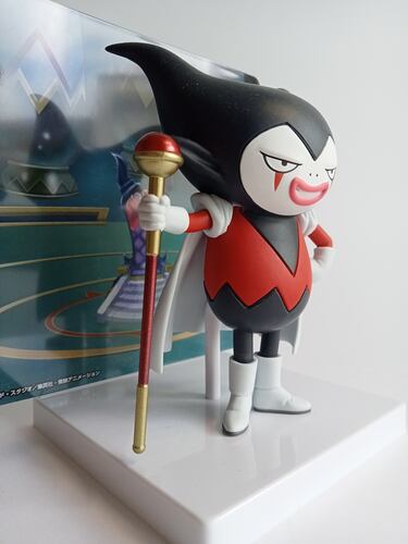 'Dragon Ball Daima' por Banpresto