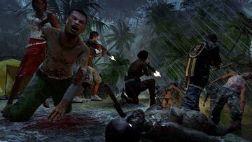 Captura de pantalla - Dead Island Riptide (360)