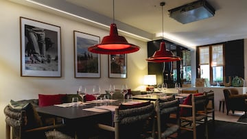 La cena exclusiva con ‘el hombre que pasea las carnes’ que girará en torno al chuletón Atlántico