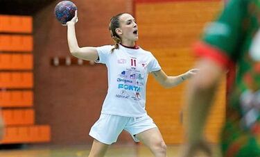 "Solamente quería jugar, no esperaba tanta repercusión"