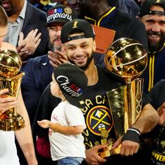 Los mayores robos del Draft NBA