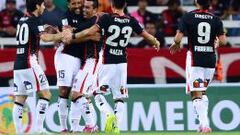 Paredes puso la clase para dejar a un paso la clasificación alba