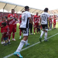 “Nuestra liga igual es buena”: el dirigente albo que enciende el debate