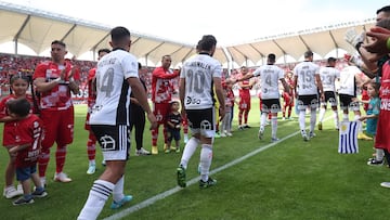 “Nuestra liga igual es buena”: el dirigente albo que enciende el debate