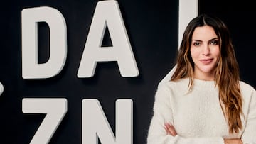 Melissa Jim谷nez vuelve a la televisi車n por la puerta grande