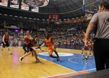 Valencia-Baskonia.