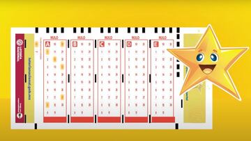 En AS México conoce la lista completa de ganadores del Sorteo Chispazo que realizó la Lotería Nacional, hoy martes 17 de junio del 2025.