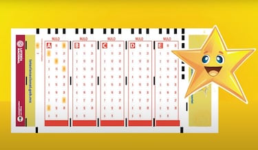 Resultados del Sorteo Chispazo hoy: ganadores y números premiados | 19 de septiembre 2025