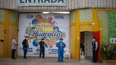 Apertura de centros comerciales en Perú: fechas, aforo y protocolo sanitario