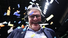 Auriemma takes offense after hearing UCONN labeled underdogs