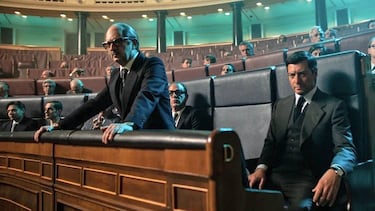 ‘Anatomía de un instante’: la serie de Movistar+ sobre el 23-F que deberían ver todos los españoles 