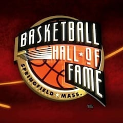 Who is in the NBA Hall of Fame class of 2023? When is the enshrinement ceremony?