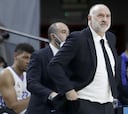 Laso: "Físicamente el Andorra es un equipo que te exige mucho"