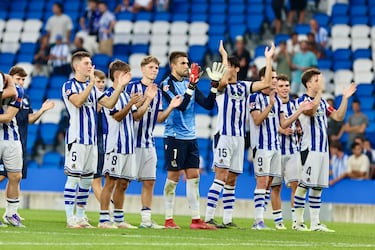 Sergio Pellicer y la necesidad de fichajes: “Hay que hacer un esfuerzo”