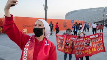 4,5 millones de seguidores de la cuentas del Comité Supremo en las redes sociales