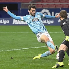 Misión imposible en Madrid