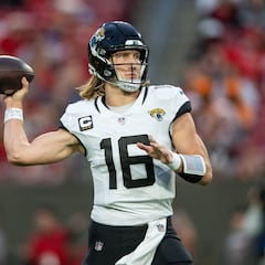 El nuevo acuerdo de Trevor Lawrence con los Jaguars: ¿Cuánto dinero ganará el QB por día? ¿Y por hora?