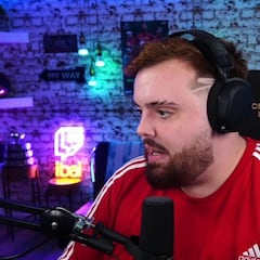 Preocupación por el estado de salud de Ibai Llanos: "He estado realmente mal estos días"