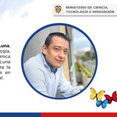 Así es Arturo Luna, el nuevo MinCiencias del gobierno Petro