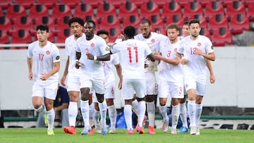 Canadá será el rival de México, por el boleto a Tokio