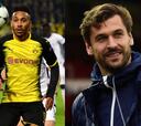Llorente, la llave para el fichaje de Aubameyang por el Arsenal