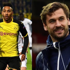 Llorente, la llave para el fichaje de Aubameyang por el Arsenal