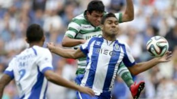 Casemiro, la gran novedad en la convocatoria de Brasil