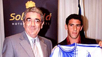 <b>ATADO.</B/>Presentación de "Maxi"