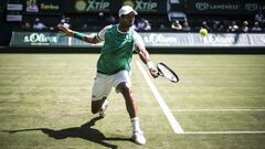 Goran Ivanisevic: "Rafa Nadal es favorito para Wimbledon"