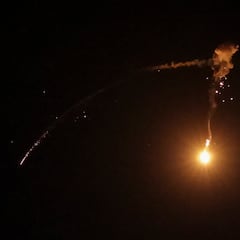 Guerra Rusia-Ucrania: Zelenski pide más presión sobre Putin